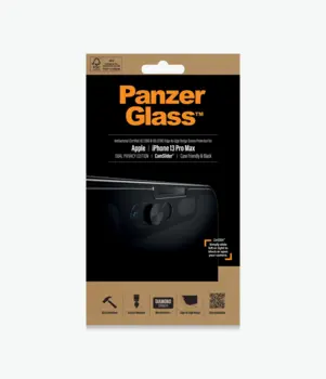 PanzerGlass™ iPhone 13 Pro Max Dual Privacy