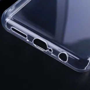 Ultra Clear TPU Cover til OnePlus Nord N100 Transparent