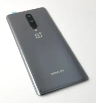 Oneplus 8 Battery Cover black