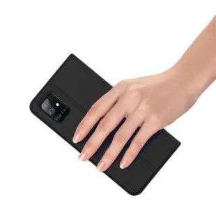 DUX DUCIS Skin X Flip Case for Samsung A52s 5G/A52 5G/A52 4G Black