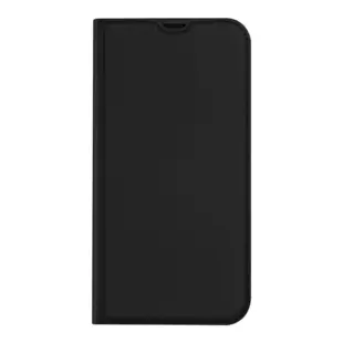 DUX DUCIS Skin Pro Flip Case for iPhone 13 Mini Black