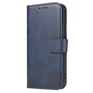 Flip Cover til Samsung Galaxy A72 4G/5G Blå