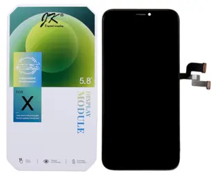 iPhone X skærm, Bedste pris og kvalitet