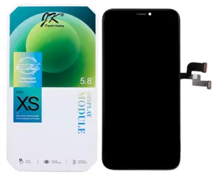 iPhone XS skærm - Incell LCD (JK High Quality)