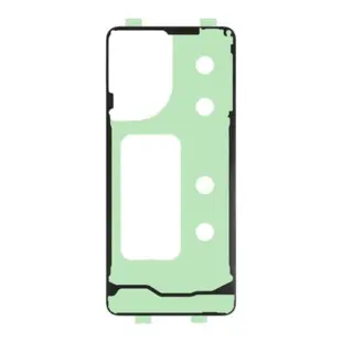 Bagcover Tape til Samsung Galaxy A22 4G