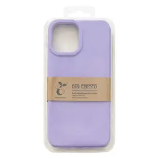 Eco Case for iPhone 13 Purple