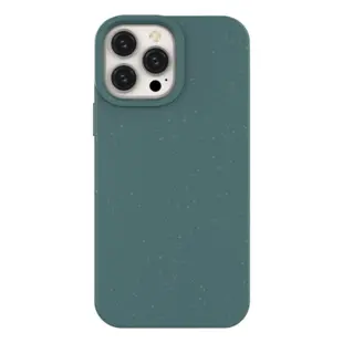 Eco Cover til iPhone 13 Grøn/Blå