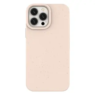 Eco Cover til iPhone 12 Mini Pink