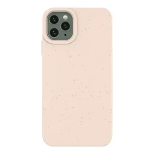 Eco Cover til iPhone 11 Pro Max Pink