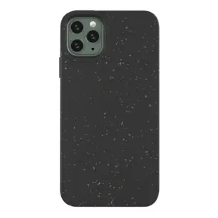 Eco Case for iPhone 11 Pro Max Black