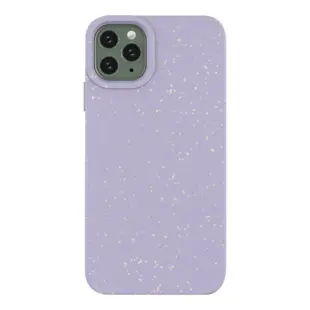 Eco Case for iPhone 13 Pro Max Purple