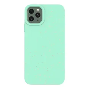 Eco Cover til iPhone 12 Pro Max Mint