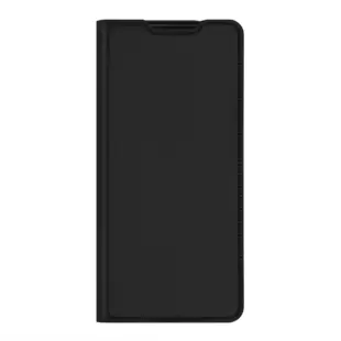 DUX DUCIS Skin Pro Flip Case for Samsung S22 5G Black
