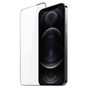 iPhone 14 Plus/13 Pro Max Dux Ducis 10D Skærmbeskyttelse (Blister)