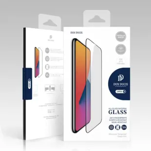 iPhone 13 Pro Max Dux Ducis 10D Screen Protection (Blister)