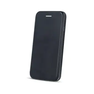Smart Magnetic Diva Case for Samsung S22 - Black
