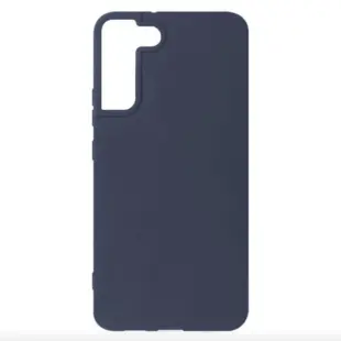 TPU Cover til Samsung Galaxy S22 Blå