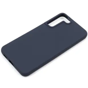 TPU Cover for Samsung Galaxy S22 Blue
