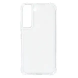 Anti Shock Cover for Samsung Galaxy S22 Transparent