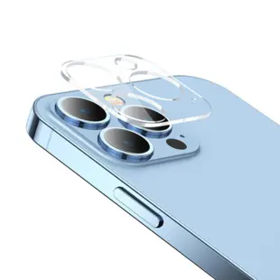 Joyroom Kamera Glas Beskyttelse til iPhone 13 Pro og 13 Pro Max (Bulk)