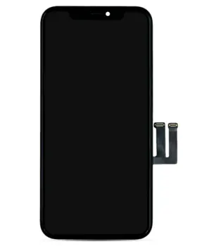 Display for iPhone 11 Black OEM (ZY)