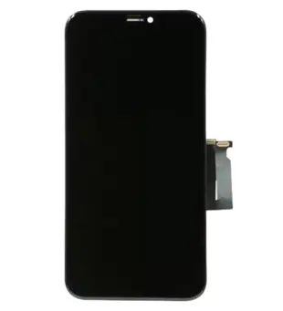 Display for iPhone XR Black OEM (ZY)