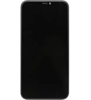 Display for iPhone 11 Pro Black High Quality Flex