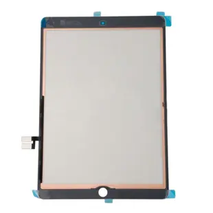 Touch Unit Assembly til Apple iPad 10.2" (2019)(2020) Hvid A