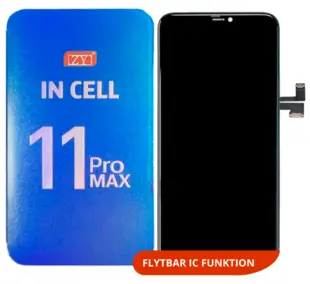 Display for iPhone 11 Pro Max Incell LCD (ZY)
