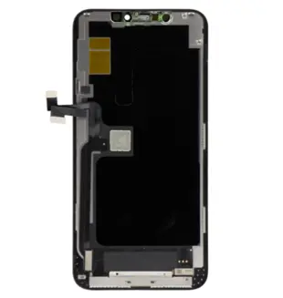 iPhone 11 Pro Max skærm - Incell LCD (ZY)