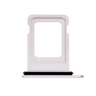 Single SIM Card Tray for Apple iPhone 13 Mini Pink