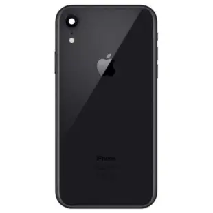 iPhone XR bagcover - OEM (sort)