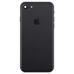 iPhone 7 bagcover - OEM (sort)