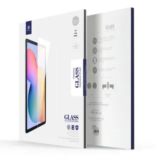 Dux Ducis iPad Mini 6 (2021) Screen Protector (Blister)