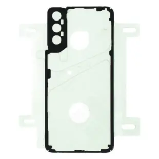 Samsung Galaxy S21+ Battery Cover Tape