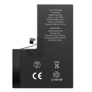 Battery for Apple iPhone 13 Pro Max