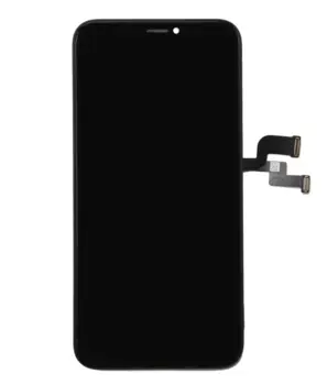 Display for iPhone X Incell LCD (ZY-a-Si)