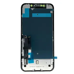 iPhone 11 skærm - Incell LCD (ZY a-Si)