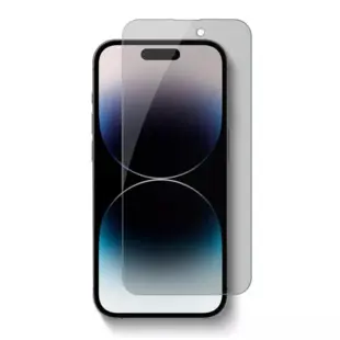 Nordic Shield iPhone 14 Pro Max Skærmbeskyttelse Privacy (Bulk)