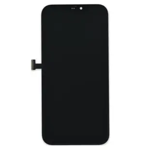 iPhone 12 Pro Max skærm - Soft OLED