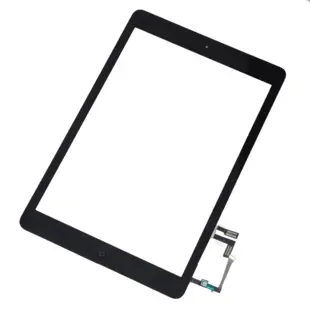Touch Unit Assembly for Apple iPad Air Black AA