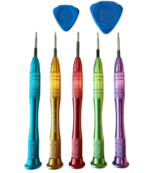 7 in 1 Screwdriver/Tool Set