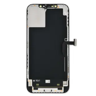 iPhone 12 Pro Max skærm - Hard OLED