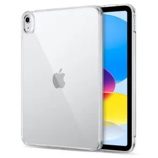 ESR Classic Hybrid Case for iPad 10.9 (2022) Transparent