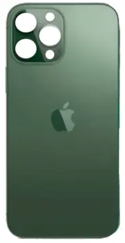 iPhone 13 Pro Max bagcover - OEM (Alpine Green)