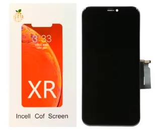 Display for iPhone XR Incell LCD (RJ)