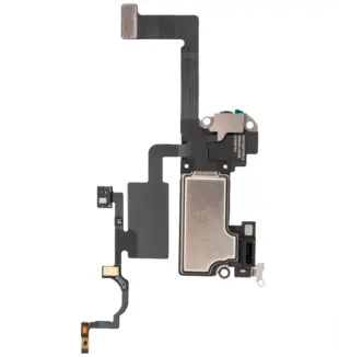 iPhone 12 / 12 Pro ørehøjtaler med lys sensor flex