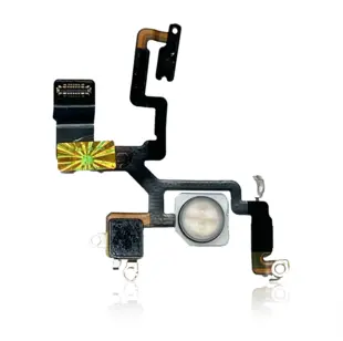 iPhone 12 Pro Max Flash Light flex kabel