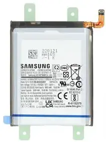 Samsung Galaxy S22 Ultra Batteri (Original)