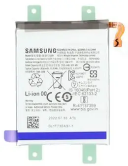 Samsung Galaxy Z Flip4 Batteri F721B (Original)